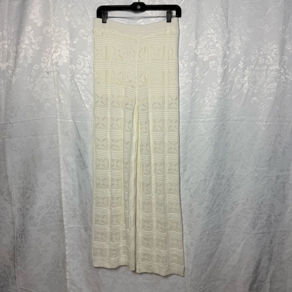 Gilli Crochet Pants Size‎ S
